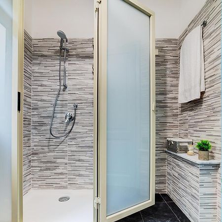 Sea Shell Villa Рипосто Екстериор снимка