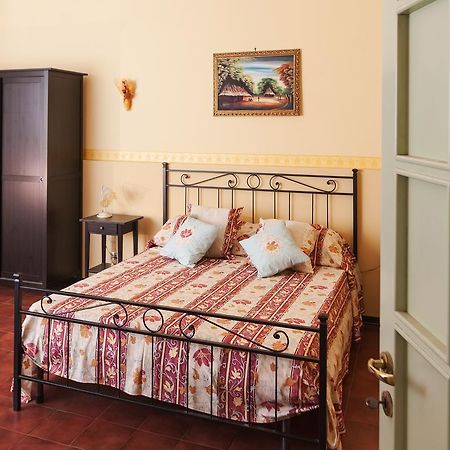 Sea Shell Villa Рипосто Екстериор снимка