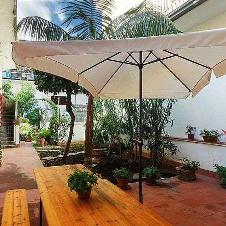Sea Shell Villa Рипосто Екстериор снимка