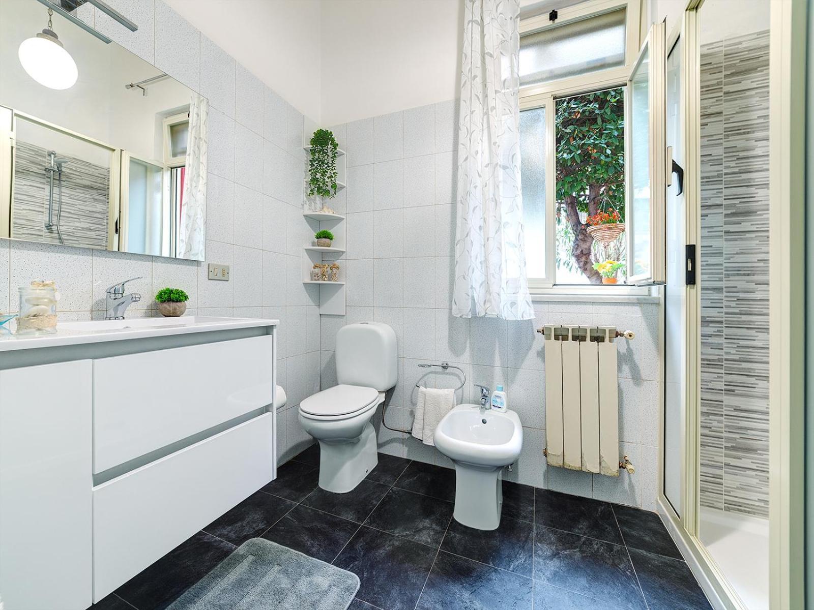 Sea Shell Villa Рипосто Екстериор снимка