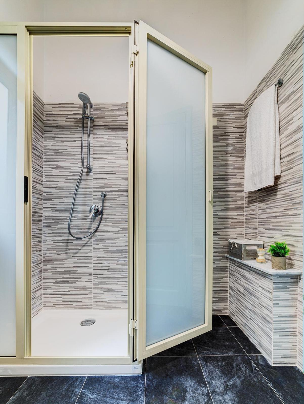 Sea Shell Villa Рипосто Екстериор снимка