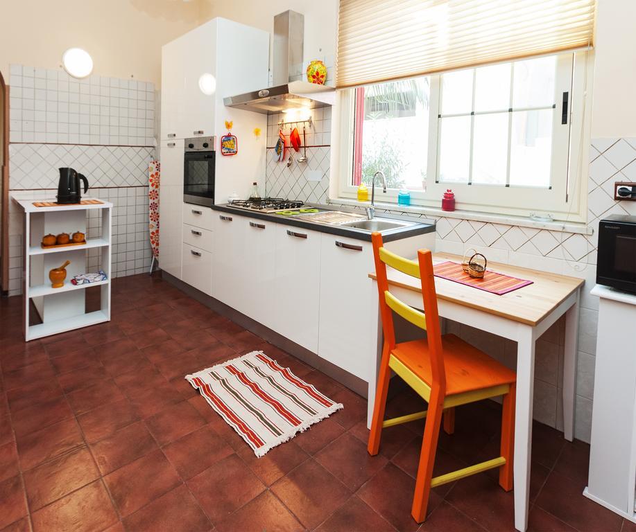 Sea Shell Villa Рипосто Екстериор снимка